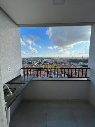 Imagem Apartamento com 2 Quartos à Venda, 55 m² em Jardim Prestes De Barros - Sorocaba Imagem Apartamento com 2 Quartos à Venda, 55 m² em Jardim Prestes De Barros - Sorocaba