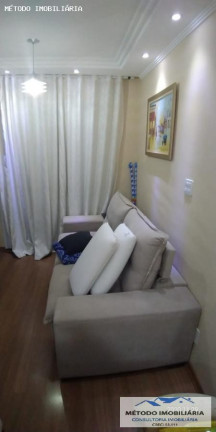 Imagem Apartamento com 2 Quartos à Venda, 46 m² em Parque Jaçatuba - Santo André Imagem Apartamento com 2 Quartos à Venda, 46 m² em Parque Jaçatuba - Santo André