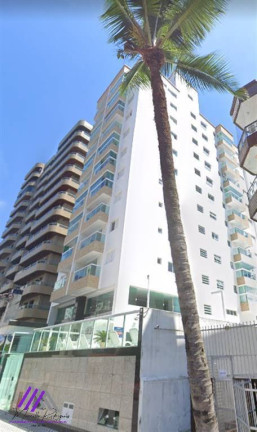 Imagem Apartamento com 1 Quarto à Venda, 48 m² em Vila Tupi - Praia Grande