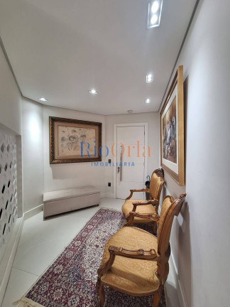 Imagem Apartamento com 4 Quartos à Venda, 300 m² em Barra Da Tijuca - Rio De Janeiro