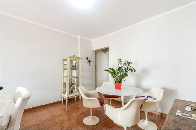 Imagem Apartamento com 3 Quartos à Venda, 118 m² em Cambuci - São Paulo Imagem Apartamento com 3 Quartos à Venda, 118 m² em Cambuci - São Paulo