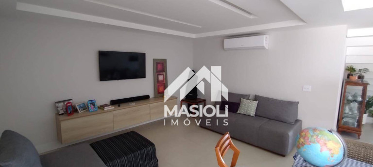 Imagem Casa com 4 Quartos à Venda, 400 m² em Interlagos - Vila Velha