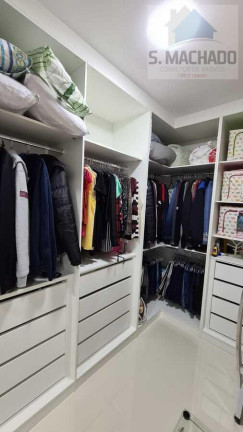 Imagem Apartamento com 3 Quartos à Venda, 84 m² em Utinga - Santo André