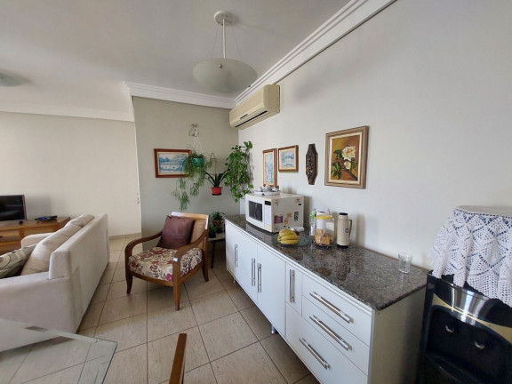 Imagem Apartamento com 3 Quartos à Venda, 137 m² em Centro - Piracicaba
