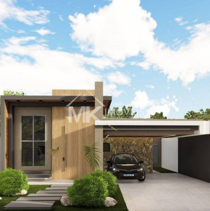 Imagem Casa com 3 Quartos à Venda, 217 m² em Vila Juliana - Piraquara
