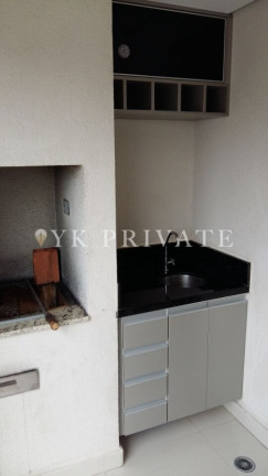 Imagem Apartamento com 2 Quartos à Venda, 66 m² em Barra Funda - São Paulo