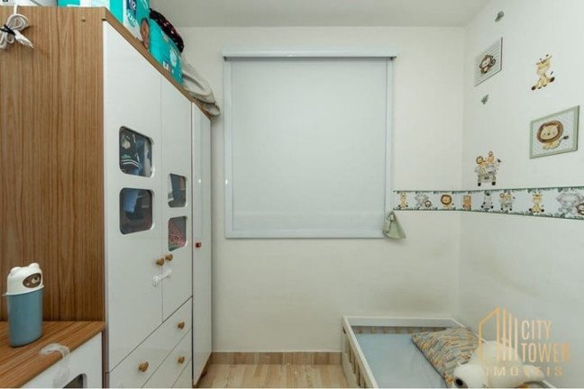 Imagem Apartamento com 2 Quartos à Venda, 37 m² em Sacomã - São Paulo Imagem Apartamento com 2 Quartos à Venda, 37 m² em Sacomã - São Paulo