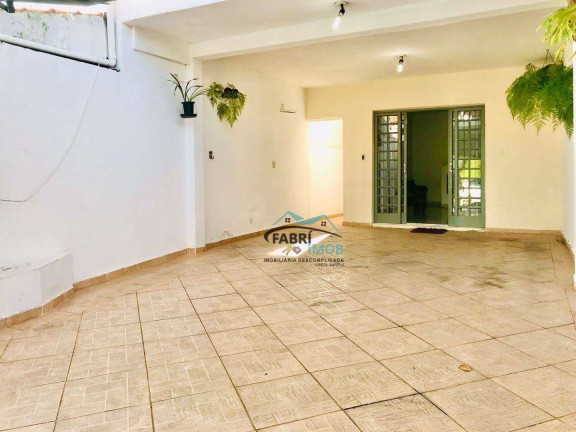 Imagem Sobrado com 3 Quartos à Venda, 230 m² em Jardim Piratininga - Sorocaba Imagem Sobrado com 3 Quartos à Venda, 230 m² em Jardim Piratininga - Sorocaba