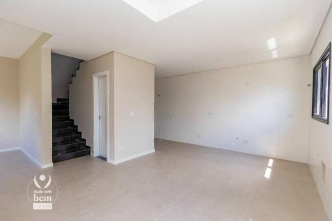 Imagem Sobrado com 3 Quartos à Venda, 101 m² em Bairro Alto - Curitiba