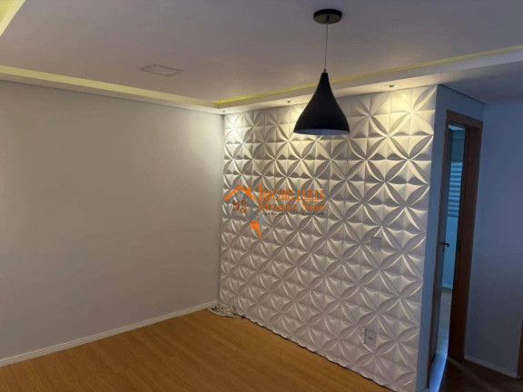 Imagem Apartamento com 2 Quartos para Alugar, 46 m² em água Chata - Guarulhos Imagem Apartamento com 2 Quartos para Alugar, 46 m² em água Chata - Guarulhos