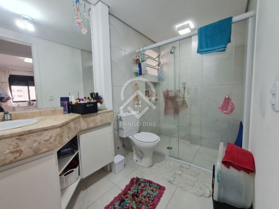 Imagem Apartamento com 2 Quartos à Venda, 70 m² em Brooklin - São Paulo