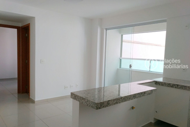 Apartamento com 1 Quarto para Alugar, 35 m² em Centro - Belo Horizonte