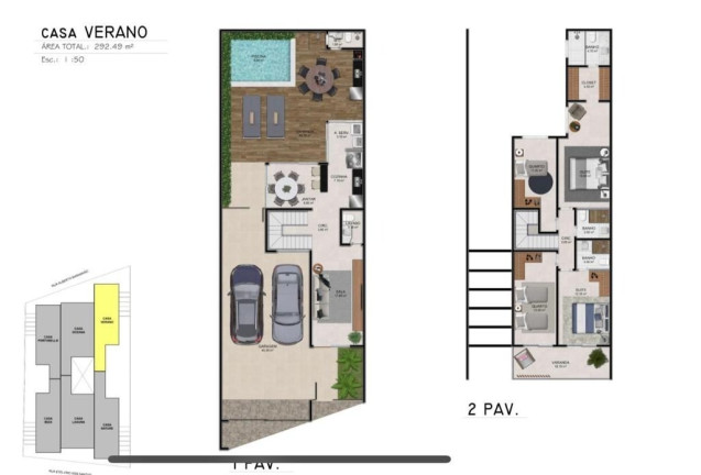 Imagem Casa com 4 Quartos à Venda, 245 m² em Ilha Do Governador - Rio  De Janeiro