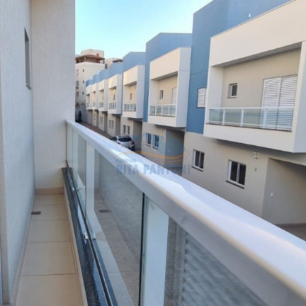 Imagem Casa de Condomínio com 3 Quartos à Venda, 127 m² em Alto Do Sumarezinho - Ribeirão Preto Imagem Casa de Condomínio com 3 Quartos à Venda, 127 m² em Alto Do Sumarezinho - Ribeirão Preto
