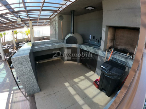 Imagem Apartamento com 2 Quartos à Venda, 48 m² em Barra Funda - São Paulo