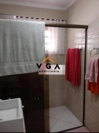 Imagem Casa com 3 Quartos à Venda, 158 m² em Cidade Patriarca - São Paulo Imagem Casa com 3 Quartos à Venda, 158 m² em Cidade Patriarca - São Paulo
