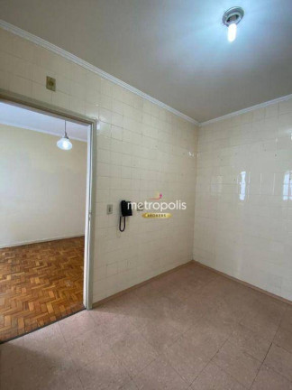 Imagem Apartamento com 1 Quarto à Venda, 58 m² em Centro - São Caetano Do Sul