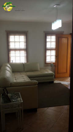 Imagem Sobrado com 3 Quartos à Venda, 250 m² em Santana - São Paulo