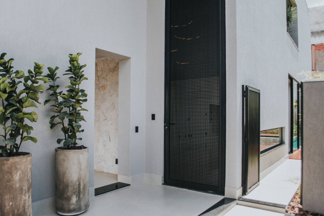 Imagem Casa com 4 Quartos à Venda, 449 m² em Condomínio Terras Alpha Anápolis - Anápolis Imagem Casa com 4 Quartos à Venda, 449 m² em Condomínio Terras Alpha Anápolis - Anápolis
