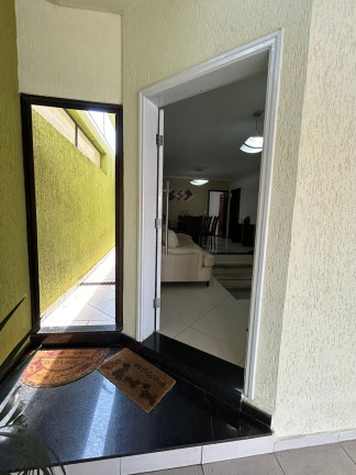 Imagem Casa com 3 Quartos à Venda, 283 m² em Assunção - São Bernardo Do Campo Imagem Casa com 3 Quartos à Venda, 283 m² em Assunção - São Bernardo Do Campo