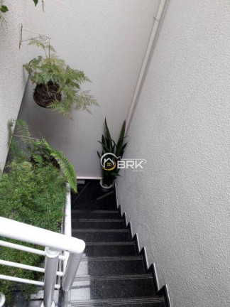 Imagem Sobrado com 2 Quartos à Venda, 115 m² em Vila Carrão - São Paulo