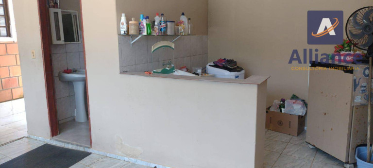 Imagem Chácara com 2 Quartos à Venda, 62 m² em Rainha - Louveira