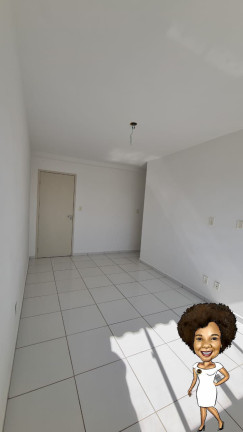 Imagem Apartamento com 2 Quartos à Venda, 51 m² em Japãozinho - Aracaju