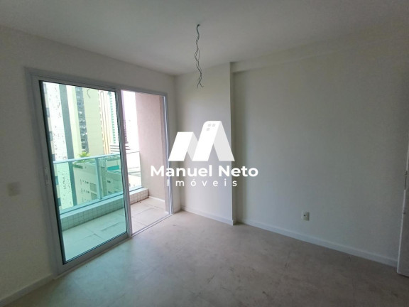 Imagem Apartamento com 2 Quartos à Venda, 58 m² em Meireles - Fortaleza