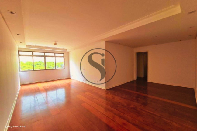 Apartamento com 3 Quartos para Alugar, 147 m² em Itaim Bibi - São Paulo