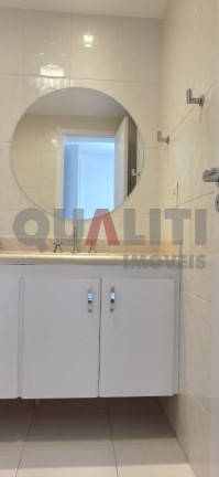 Imagem Apartamento com 3 Quartos à Venda, 160 m² em Moema - São Paulo Imagem Apartamento com 3 Quartos à Venda, 160 m² em Moema - São Paulo