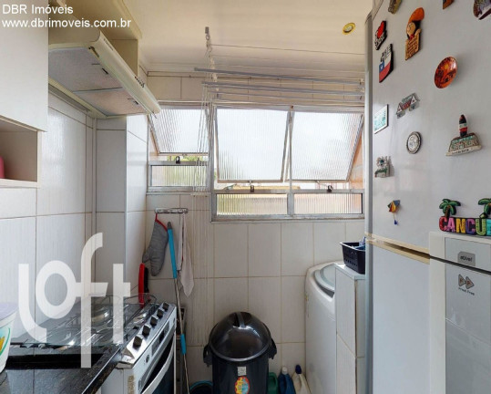 Imagem Apartamento com 1 Quarto à Venda, 44 m² em Tucuruvi - São Paulo Imagem Apartamento com 1 Quarto à Venda, 44 m² em Tucuruvi - São Paulo