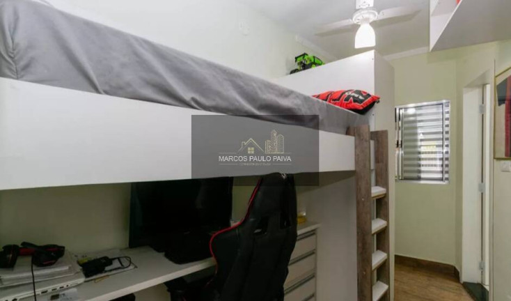 Imagem Apartamento com 3 Quartos à Venda, 85 m² em Santana - São Paulo Imagem Apartamento com 3 Quartos à Venda, 85 m² em Santana - São Paulo