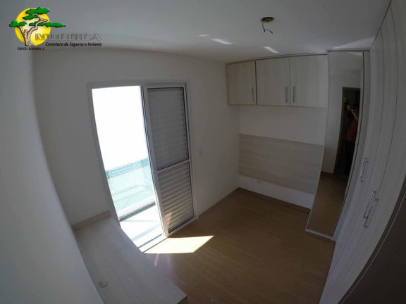 Imagem Casa de Condomínio com 2 Quartos à Venda, 80 m² em Mandaqui - São Paulo