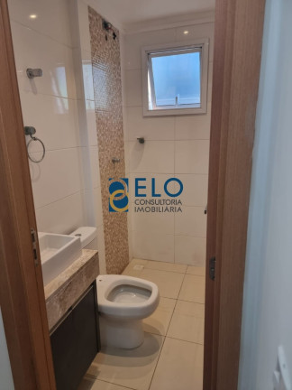 Imagem Apartamento com 2 Quartos à Venda, 54 m² em Aparecida - Santos Imagem Apartamento com 2 Quartos à Venda, 54 m² em Aparecida - Santos