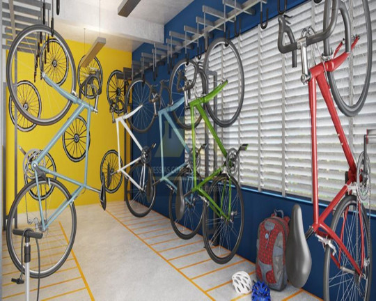 Imagem Imóvel com 2 Quartos à Venda, 64 m² em Paraíso - São Paulo