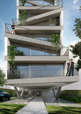 Imagem Apartamento com 3 Quartos à Venda, 112 m² em Auxiliadora - Porto Alegre