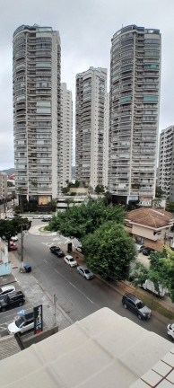 Imagem Apartamento com 3 Quartos à Venda, 150 m² em Ponta Da Praia - Santos Imagem Apartamento com 3 Quartos à Venda, 150 m² em Ponta Da Praia - Santos