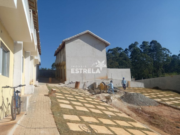 Imagem Casa com 2 Quartos à Venda, 50 m² em Paisagem Casa Grande - Cotia Imagem Casa com 2 Quartos à Venda, 50 m² em Paisagem Casa Grande - Cotia