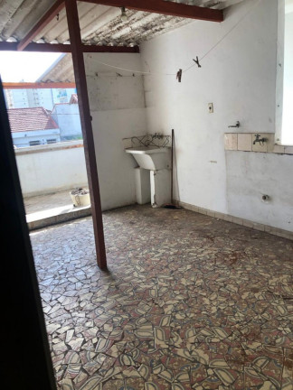 Imagem Casa com 4 Quartos à Venda, 130 m² em Vila Clementino - São Paulo Imagem Casa com 4 Quartos à Venda, 130 m² em Vila Clementino - São Paulo