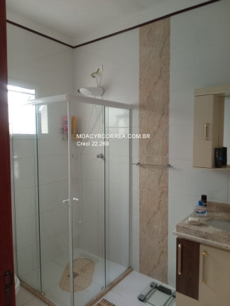 Imagem Imóvel com 3 Quartos à Venda, 200 m² em Condominio Villagio Milano - Sorocaba Imagem Imóvel com 3 Quartos à Venda, 200 m² em Condominio Villagio Milano - Sorocaba