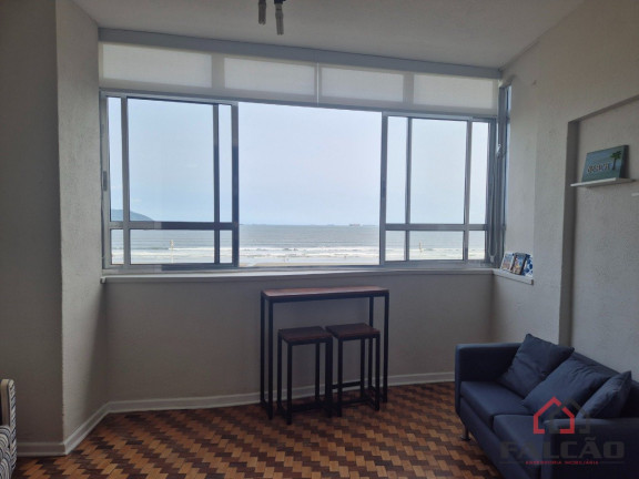 Imagem Apartamento com 3 Quartos à Venda ou Locação, 140 m² em Itararé - São Vicente Imagem Apartamento com 3 Quartos à Venda ou Locação, 140 m² em Itararé - São Vicente