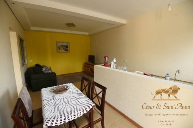 Imagem Casa com 4 Quartos à Venda, 183 m² em Floresta Negra - Campos Do Jordão Imagem Casa com 4 Quartos à Venda, 183 m² em Floresta Negra - Campos Do Jordão