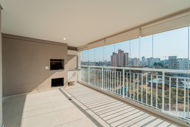Imagem Apartamento com 2 Quartos à Venda, 65 m² em Santo Amaro - São Paulo