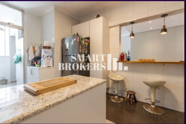 Imagem Apartamento com 2 Quartos à Venda, 72 m² em Paraíso - São Paulo