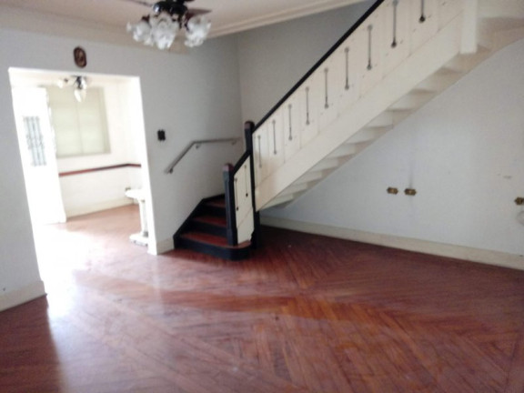 Imagem Sobrado com 3 Quartos à Venda, 160 m² em Vila Mathias - Santos Imagem Sobrado com 3 Quartos à Venda, 160 m² em Vila Mathias - Santos