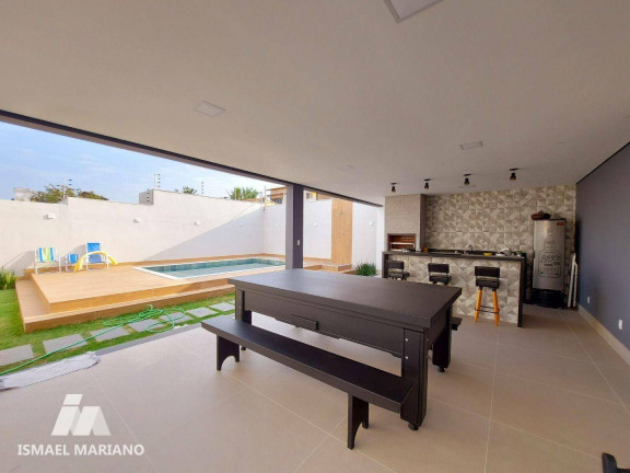 Imagem Casa com 4 Quartos à Venda, 198 m² em Interlagos - Vila Velha