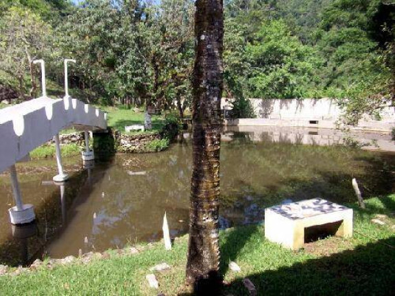 Imagem Chácara com 7 Quartos à Venda, 54 m² em Parque Serramar - Itariri Imagem Chácara com 7 Quartos à Venda, 54 m² em Parque Serramar - Itariri