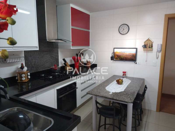 Imagem Apartamento com 3 Quartos à Venda, 114 m² em Alto - Piracicaba Imagem Apartamento com 3 Quartos à Venda, 114 m² em Alto - Piracicaba