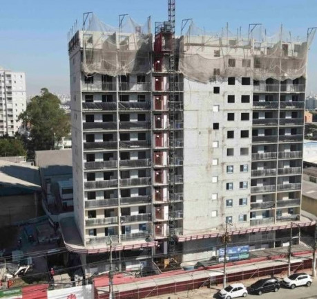 Imagem Apartamento com 2 Quartos à Venda, 35 m² em Vila Guilherme - São Paulo Imagem Apartamento com 2 Quartos à Venda, 35 m² em Vila Guilherme - São Paulo