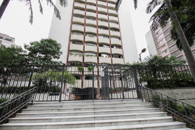 Imagem Imóvel com 4 Quartos à Venda, 227 m² em Bela Vista - São Paulo Imagem Imóvel com 4 Quartos à Venda, 227 m² em Bela Vista - São Paulo